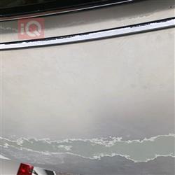 رينو سافران